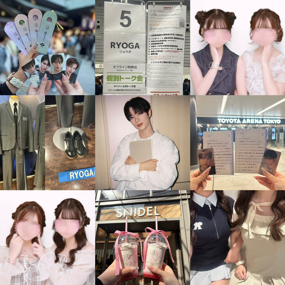 RYOGAMERO__'s tweet photo. 飯塚亮賀くん♡

#KO1KEYZ好きな人と繋がりたい  #KO1LYと繋がりたい  #KO1LYさんと繋がりたい https://t.co/F7LhXIafGk