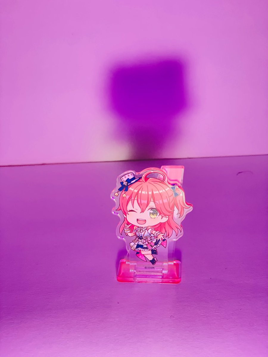 hikaridatta's tweet photo. さくらみこさんを撮ってみました！下手ですが、ぜひみてください！ https://t.co/UHzQP2OLYf