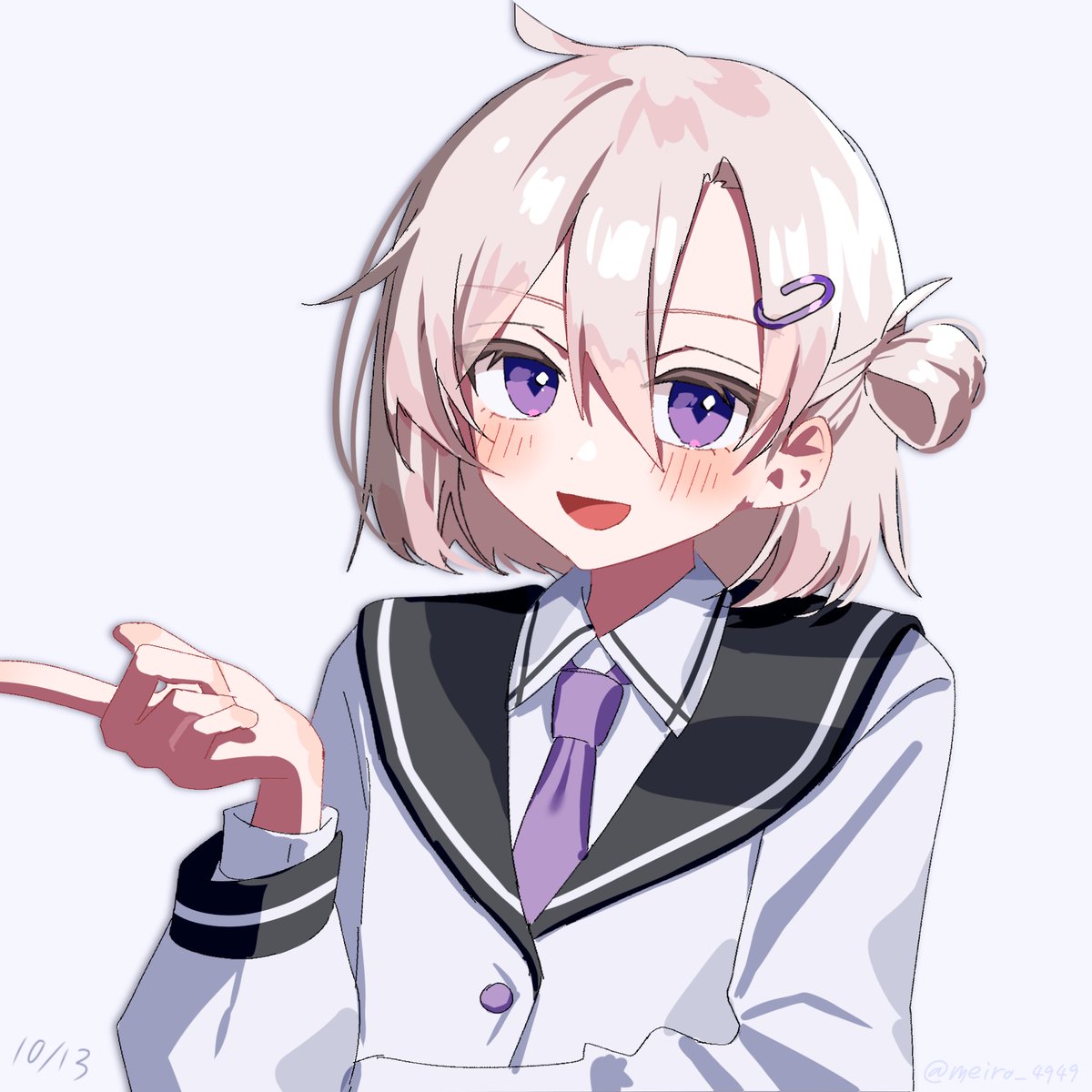 meiro_4949's tweet photo. ツードロ https://t.co/uyxxyOFdyP
