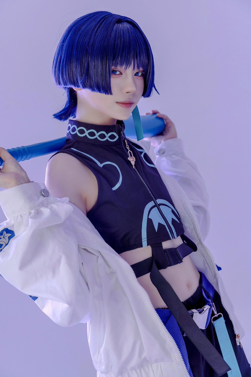Uni_oisi_'s tweet photo. cos 原神 放浪者
※同人衣装

photo @TeruSummiluxr 
#人形の風の記憶0829 https://t.co/Tw9SALfNn8