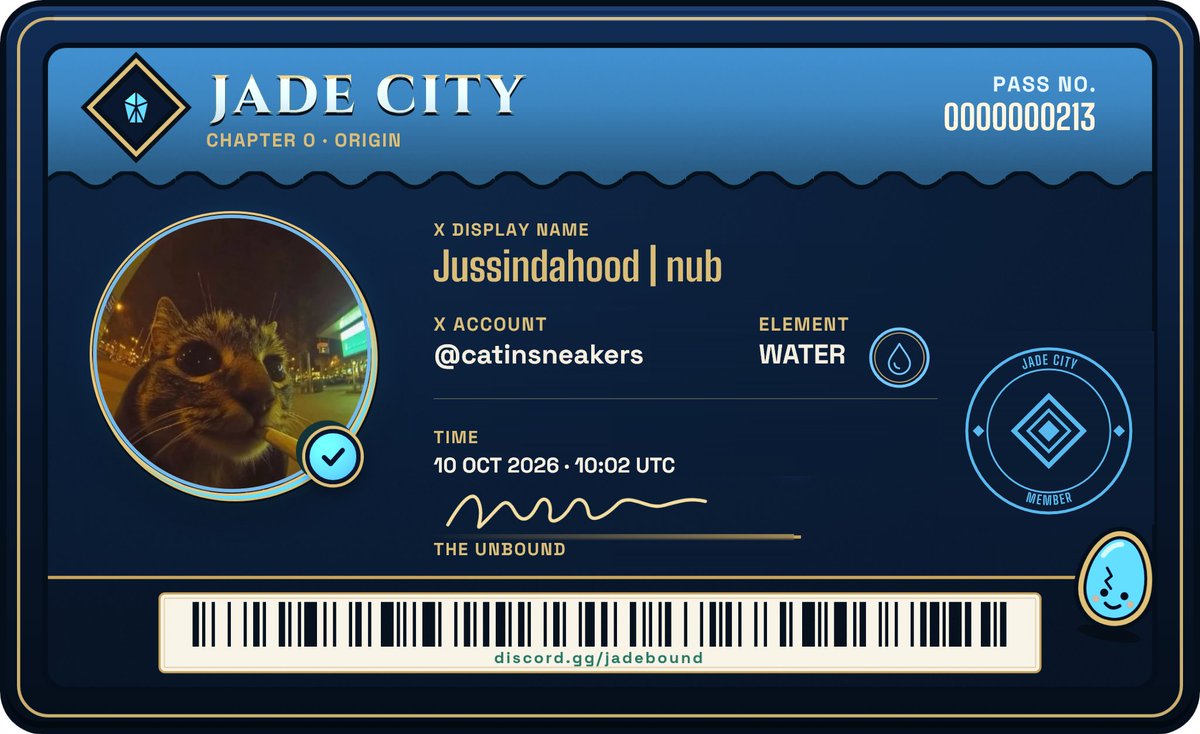 catinsneakers's tweet photo. @PlayJadebound https://t.co/LqjTuGJ6C8