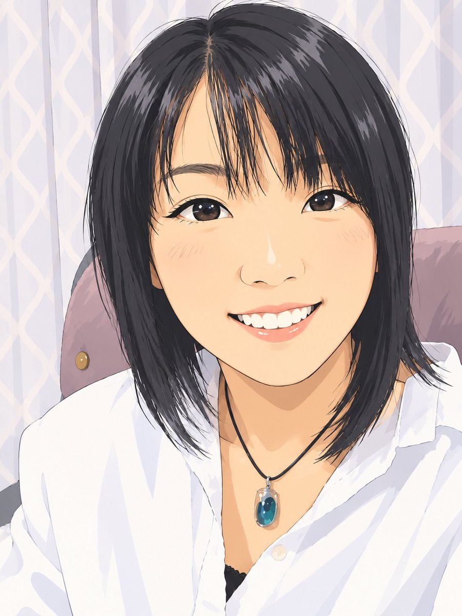Toaruhinosatoke's tweet photo. 写真を漫画チックにしてって言ったら2000ぱーせんと美化された件ww
この絵は信じないでください https://t.co/Ls7iCwsQhP
