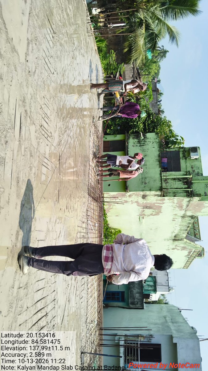BdoBhanjanagar's tweet photo. ଭଞ୍ଜନଗର ପଞ୍ଚାୟତ ସମିତି ଅନ୍ତର୍ଭୁକ୍ତ  ବାରୁଡ଼ା ଗ୍ରାମ ପଞ୍ଚାୟତ  ର  ଉନ୍ନୟନ ମୂଳକ ପ୍ରକଳ୍ପ କାର୍ଯ୍ୟ I https://t.co/LzUVLRZGUH