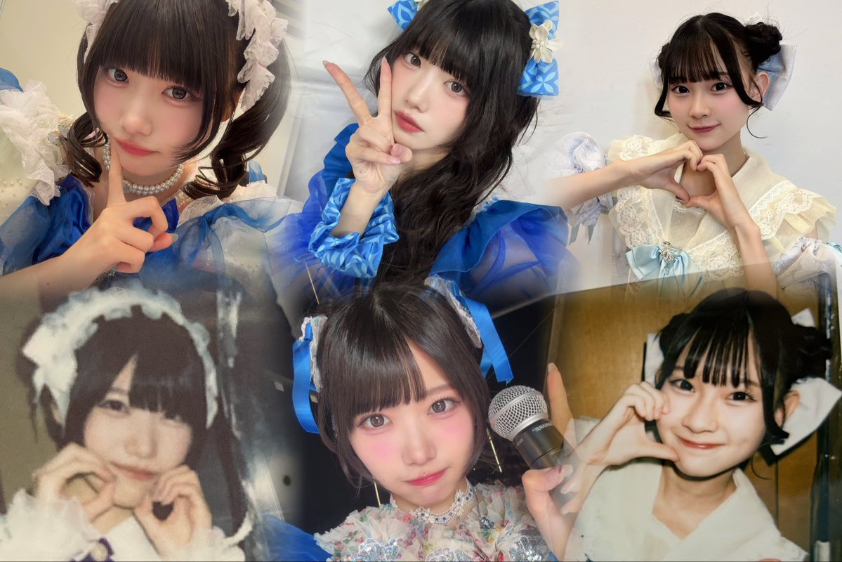 suzu620ayu's tweet photo. tag更新🏷𓈒𓏸︎
08/🚺 /群馬

SWEET STEADY 奥田彩友ちゃん💙
KAWAII LAB. MATES 佐藤朱緋ちゃん🤍

詳しくはALT▽

 #すいでぃーと繋がりたい
 #すいでぃーさんと繋がりたい https://t.co/1CucSpU9bR