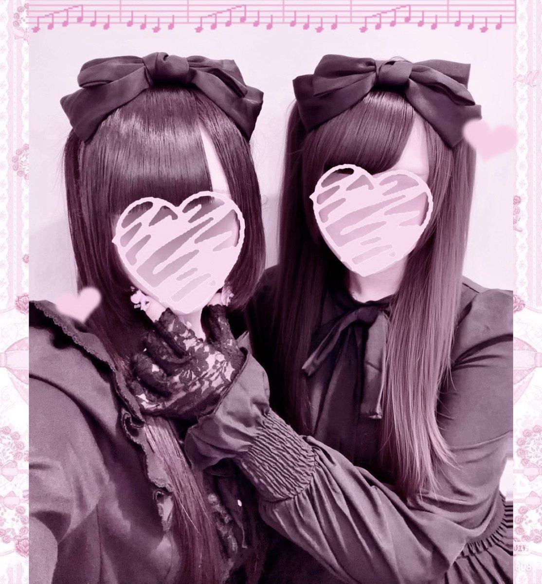0703184cm's tweet photo. 甘すぎる愛でキミを溶かす・・・🪦♥ https://t.co/MjEIprDEzI