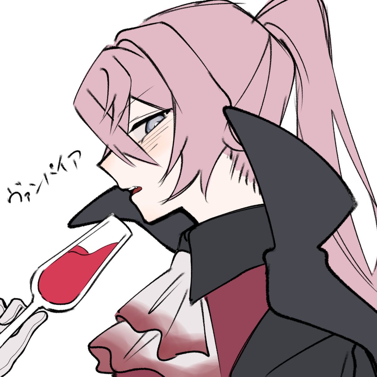 mm_13_16's tweet photo. んな感じの絵で良かったら交流目的で他所の音源さん描かせてください💕リプ待ってます💕 https://t.co/zckxL8vpk4