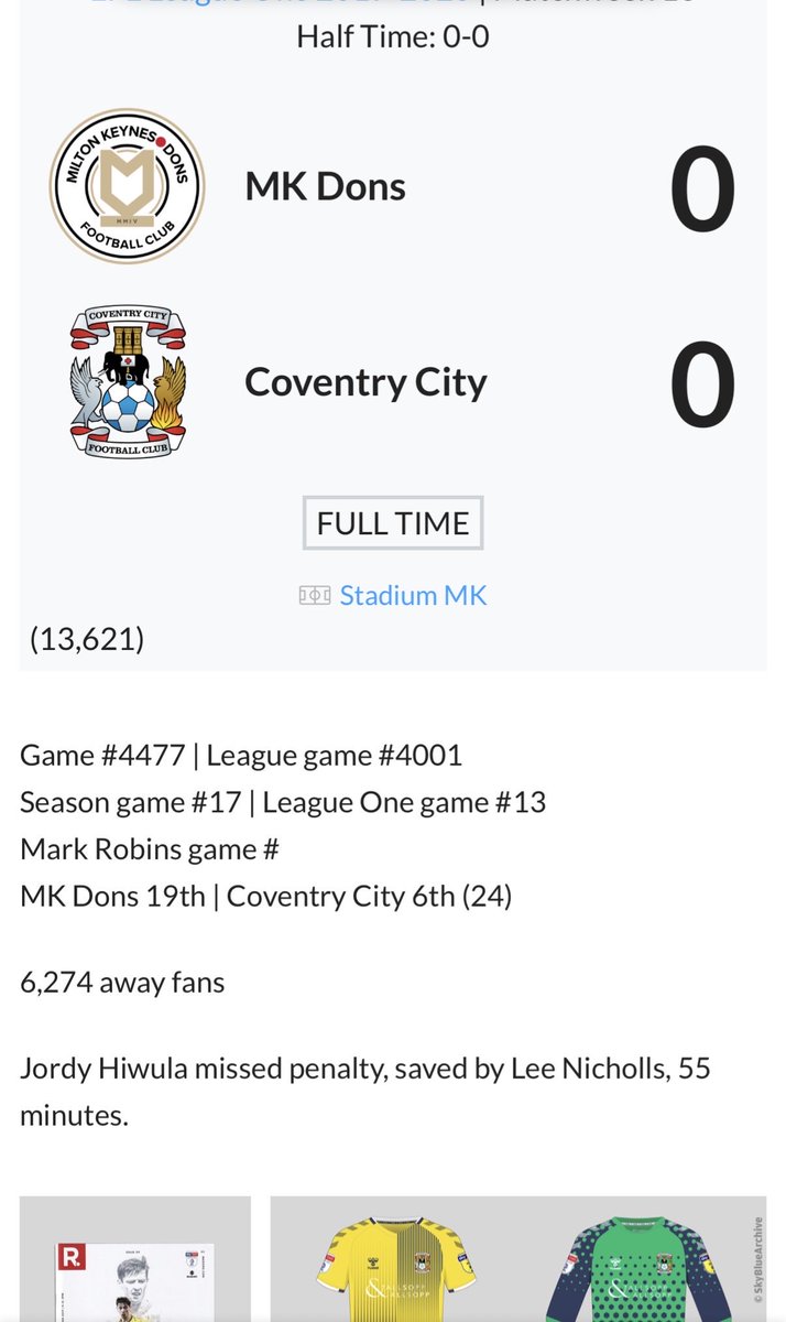 _PUSB_'s tweet photo. And took more to an fa cup game https://t.co/Q0x7tcVo7o