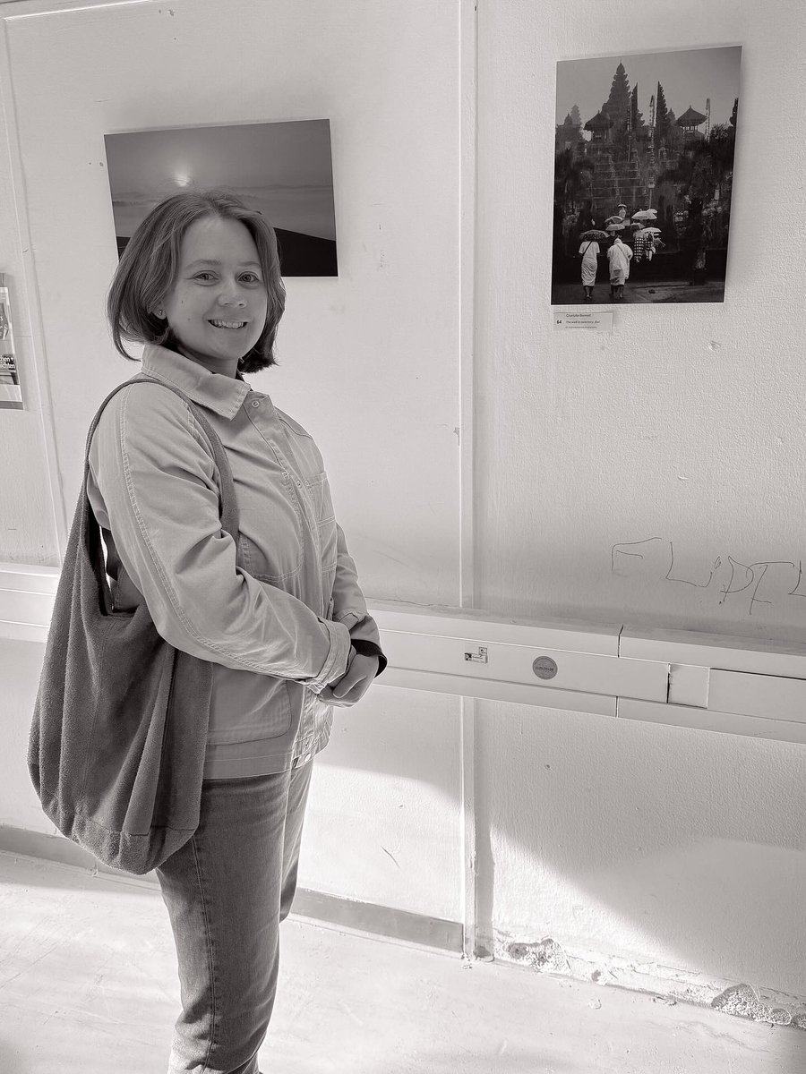 guisilva28's tweet photo. Grateful to share my Bali work in my first-ever exhibition and place in the top 50. Congratulations to all the winners! https://t.co/iZnz7GIqKB