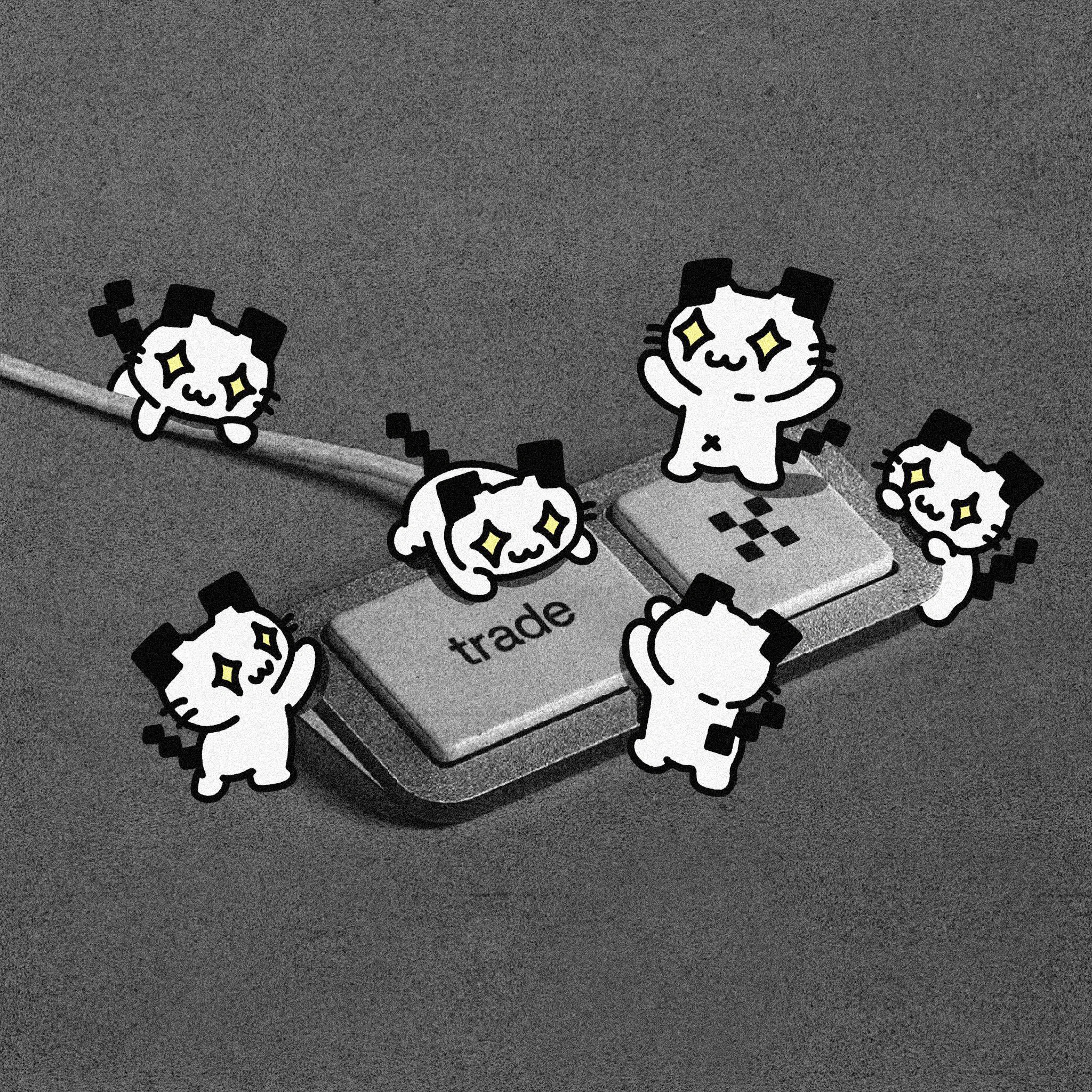星猫 on X: 