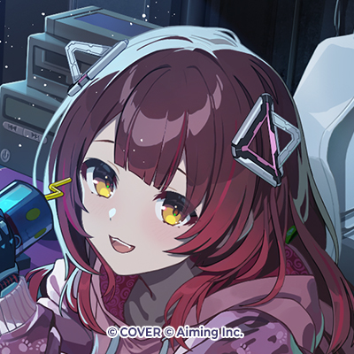 hololivemahjong's tweet photo. ◤✦ アイコンプレゼント① ✦◢

事前登録者数10万人達成記念🎉
【0期生】のSNSアイコンをお届けします！

お好きなアイコンを保存して使ってくださいね✨

#ホロじゃん https://t.co/29cNf84ROJ