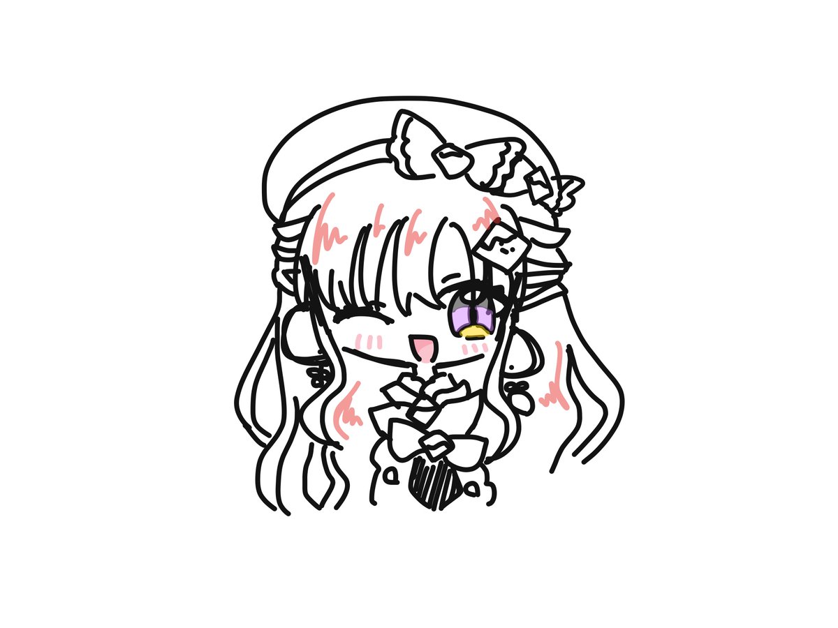 ankoro_10's tweet photo. 🍰🧁
#さおと名画 https://t.co/xLUfEo0x2r