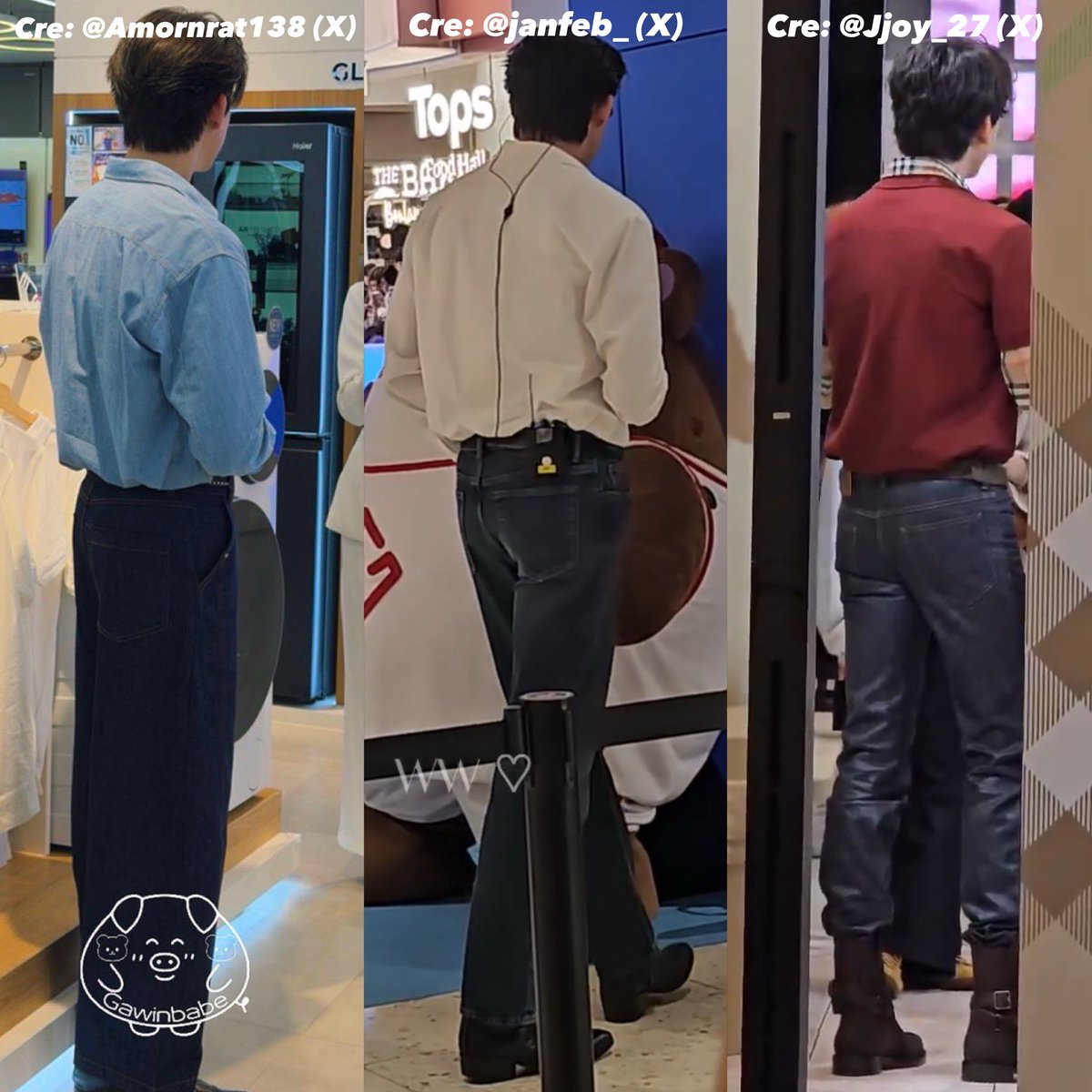 Jennyyy1823's tweet photo. look at THAT proportion 😭🔥 https://t.co/enHlhpyrBS