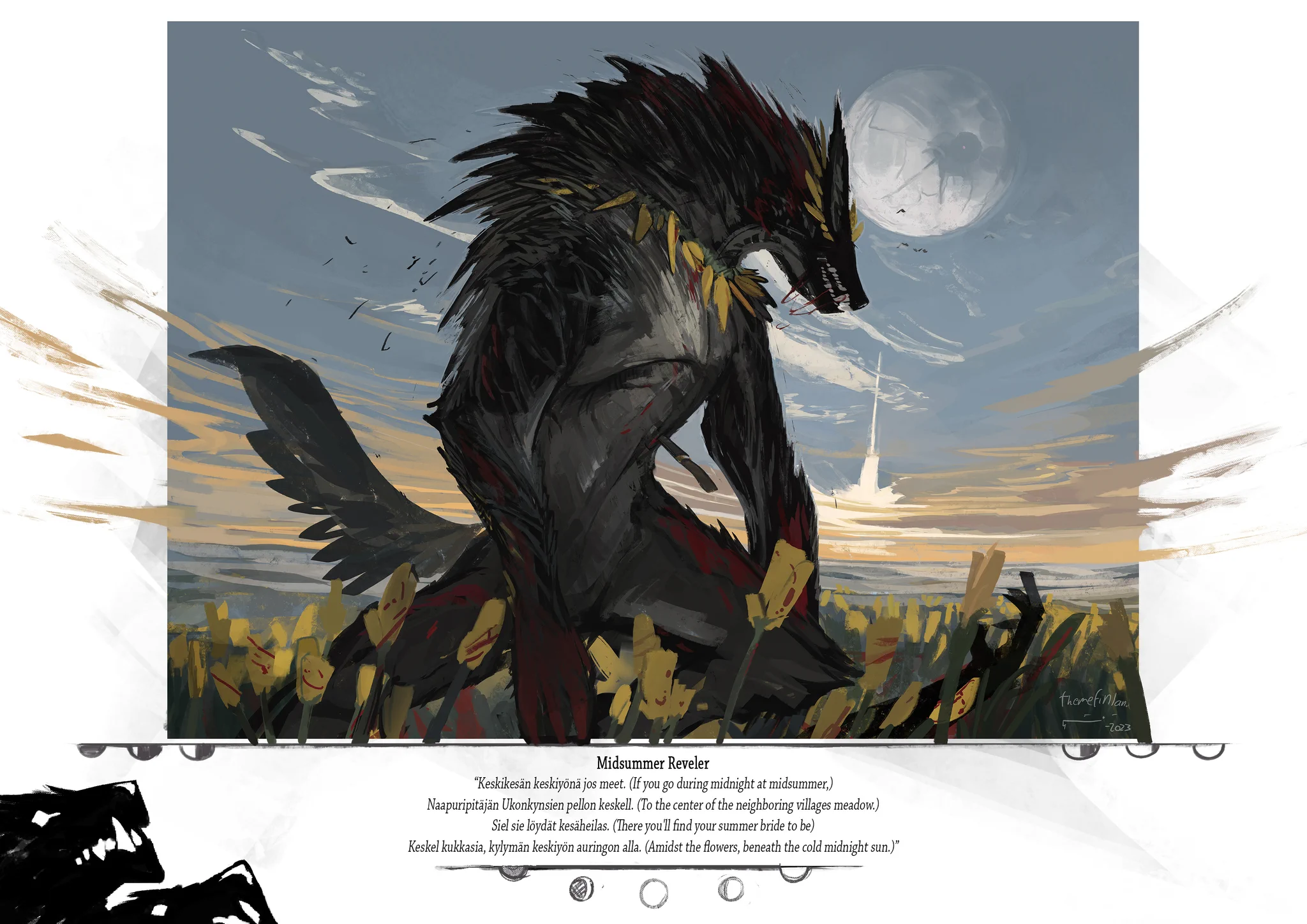 ThemeFinland on X: 