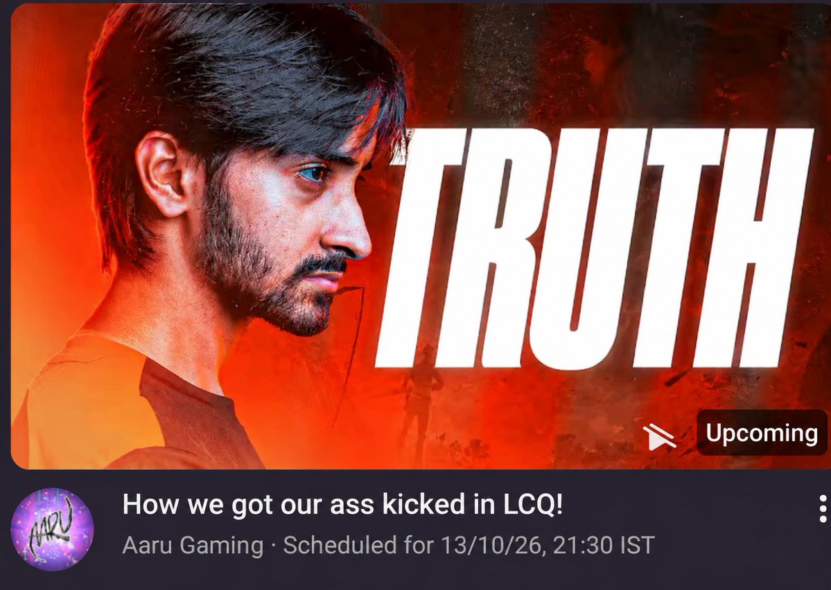 Soul_esportsgg's tweet photo. Can't wait for the stream today! 🍿 https://t.co/DSYt1RtL9l