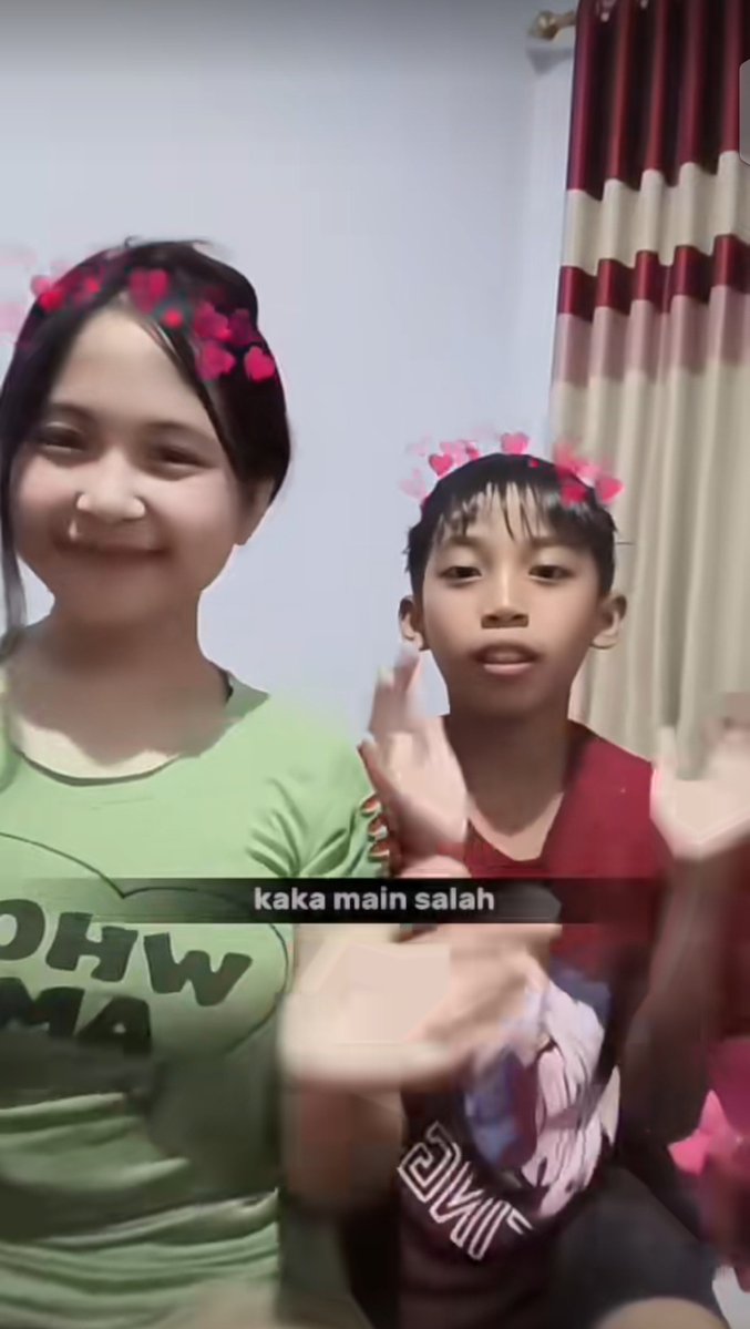 Elkacn's tweet photo. Kok enak ya kak 
https://t.co/gTKfbiz0HT https://t.co/rPwU1Ntf0Y