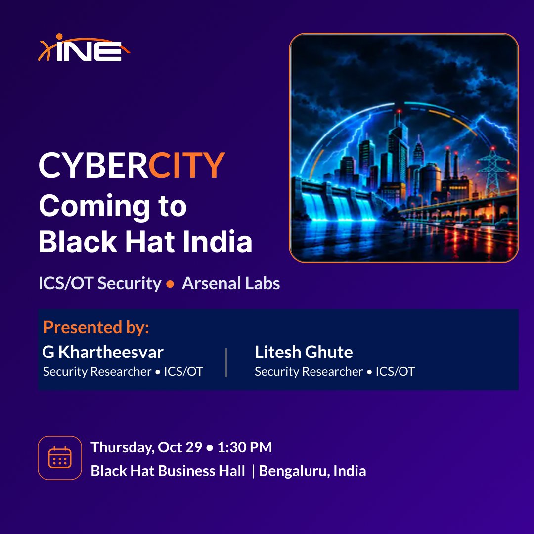 INEsecurity tweet picture