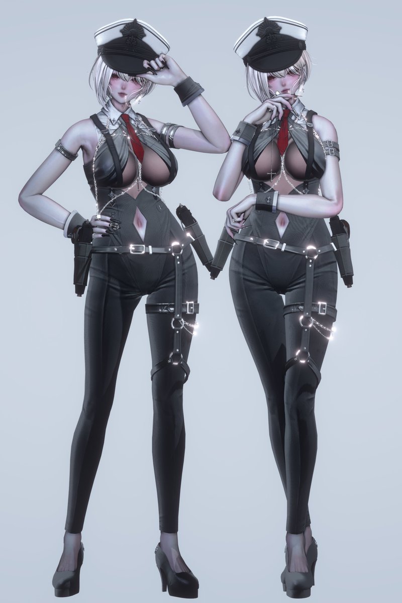 thisis_rone's tweet photo. #Shinra3D
#Nico25 https://t.co/i3bwvZgfew