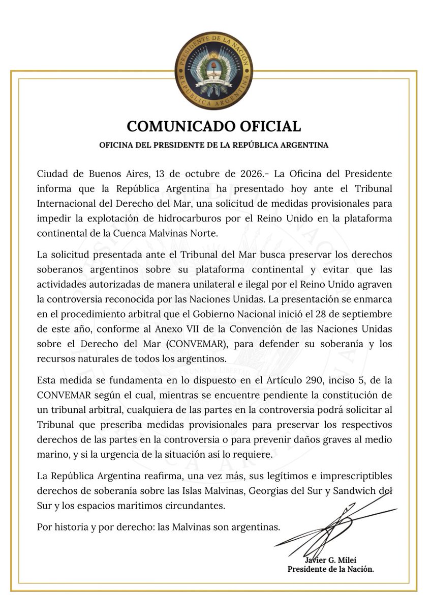 OPRArgentina's tweet photo. https://t.co/QbuvSkbTka