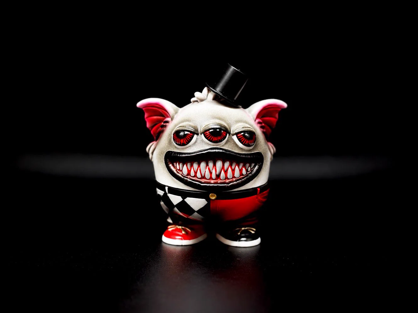 PEEK A BOO TOY GIGIGU★ソフビ未開封 𝙿𝙴𝙴𝙺 𝙰 𝙱𝙾𝙾 𝚃𝙾𝚈 on X: 