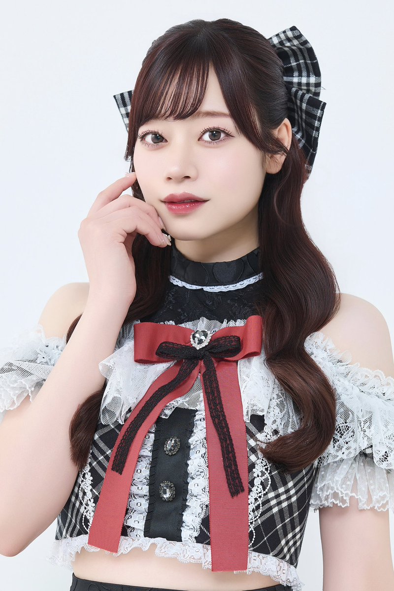 321idol's tweet photo. ／
第六期321 IDOL PROJECT
一次選抜メンバー発表
＼

==========
🤍PALE TULLE
・斉藤優里

🖤グリッターシステム
・ユカリ
・塩見きら
==========
#アイプロ https://t.co/fXnwwulCb2