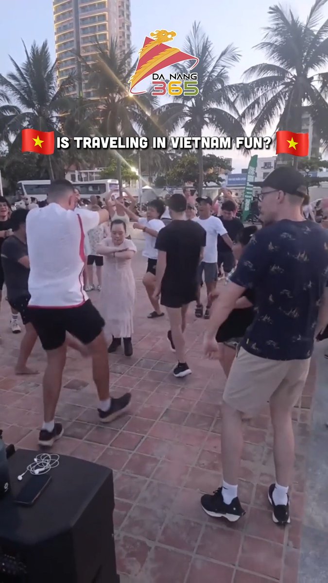 Vodkah28's tweet photo. Is traveling in Vietnam fun? Expect a little chaos, unexpected detours, and unforgettable moments. Come for the views, leave with stories you’ll tell for years. https://t.co/DZwZ2GzVbB