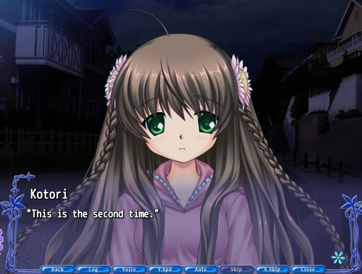 BaetIIDX's tweet photo. OKAY WHAT THE HELL HAPPENED IN KOTAROU'S PAST I AM SO CURIOUS NOW 2ND TIME FALLING IN LOVE??? HOW HARD MUST THAT HAVE BEEN FOR HER #BAEWRITE https://t.co/AKsMvlV8yf