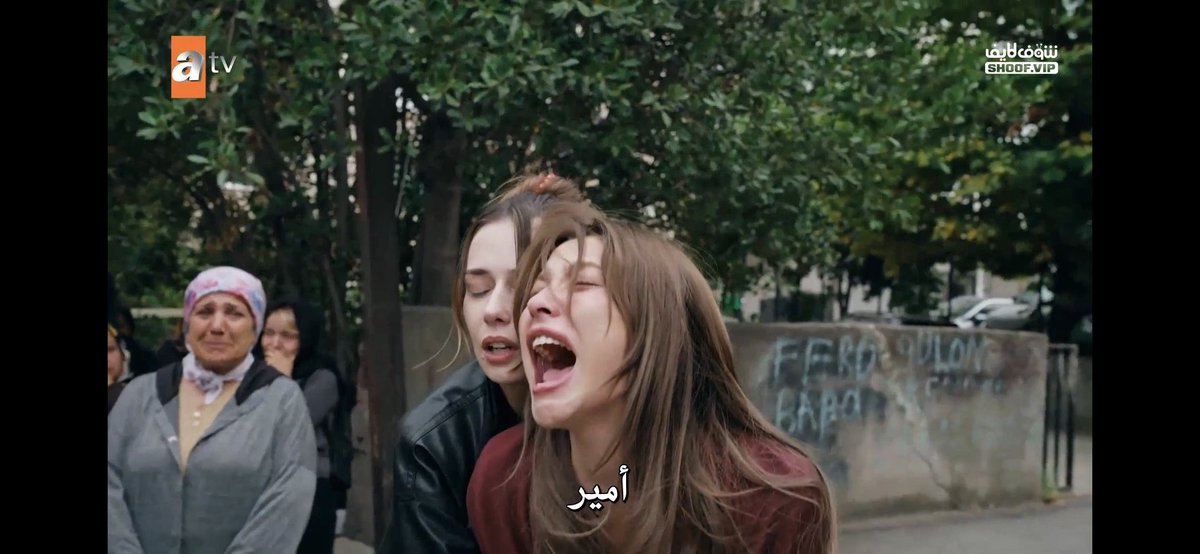 aymenblog's tweet photo. محسستني انه زوجها من 20 سنة و عندها 4 اولاد معاه حتى أمه و أخته ما عملوا هيك 😒 
صراخ و لطم و نواح طول الحلقة أم المبالغات

#altıüstüistanbul https://t.co/YpNu7yYvqE
