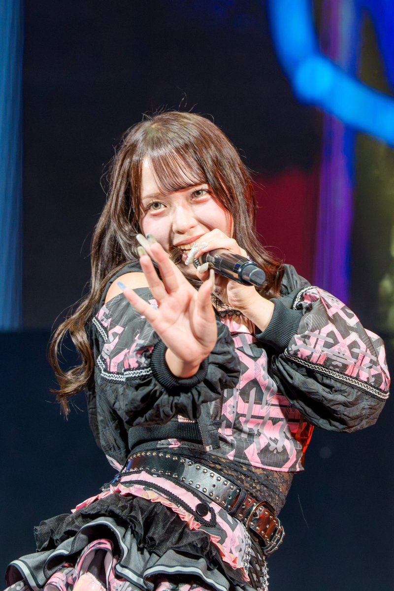 alf012345's tweet photo. 20261007 衛星とカラテアPresents「超 明星現象 2026」
#オーケストラトウキョウ
#オケトー 
#流川乃莉子 さん
#のりぴ https://t.co/vpx88M8DIn