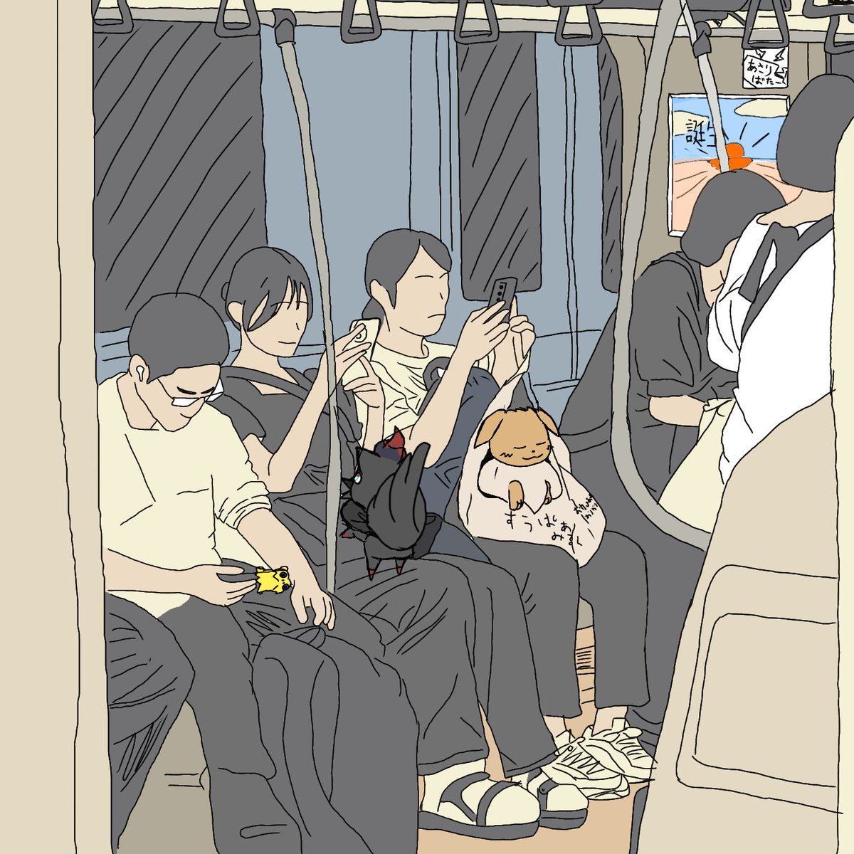 ASARIbata8_8's tweet photo. 本当はこれじゃないけど、お約束通り投稿！
かまって～✨ https://t.co/mn8Xsgmaoz