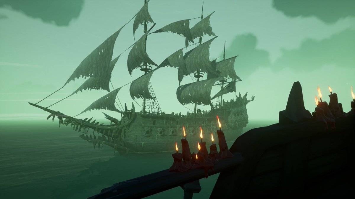 BarleyGaming's tweet photo. @Gato_Pub Day 13: Ship
#Ship #Photober #ElGatoPub #VirtualPhotography https://t.co/2XsELrRmcV