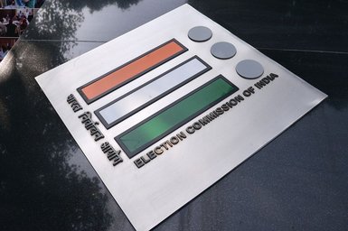 AdityaGurung_'s tweet photo. 🇮🇳 Democracy needs facts, not slogans.
The Election Commission must address questions about voter-list revisions transparently. Every allegation must also be backed by evidence.
Public trust must be earned through accountability.
#ElectionCommission #ElectoralReforms https://t.co/VPRRsMIMfl
