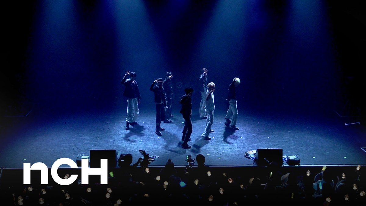 nSSign_official's tweet photo. n.SSign(엔싸인) 'DANCE ON THE EARTH' Stage Cam @ n.SSign JAPAN Special Session ‘TWO ROOMS’

🔗 https://t.co/4Smmd9h5AA

#nSSign #엔싸인 #エンサイン
#nSSign_TWOROOMS #TWOROOMS
#迷走路_WAY_OUT #DANCE_ON_THE_EARTH https://t.co/6wnJ2ksh59