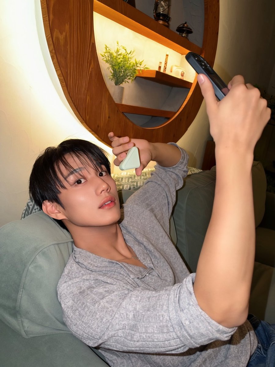 arhannkara's tweet photo. Hai sayang, malam.  
Udah dapat pap belum? 

@COTEdeALLURE @CDAsub https://t.co/MqLApXzBrR