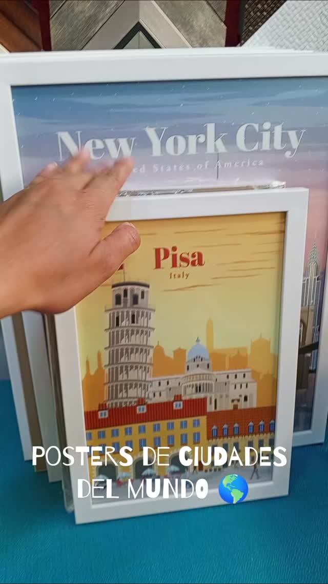 barbariitha_jb's tweet photo. Lleva tu ciudad favorita a tus paredes. París, Nueva York, Londres, Tokio o ese destino soñado, en un póster enmarcado listo para colgar. Diseño moderno, tamaños personalizados y acabado profesional. Visítanos en Corredor 5, Local D2/D3, Calle 140 https://t.co/S2tjnHpBKT