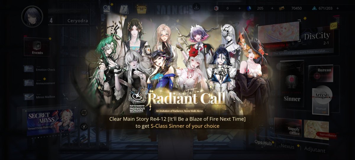 ceryodra's tweet photo. baru 3 hari main gatau mau pick siapa.... https://t.co/zR0fZBesLm