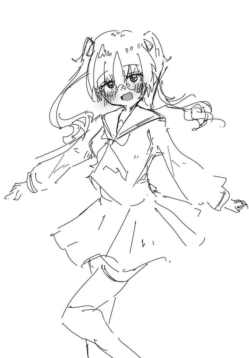 ayaillustman's tweet photo. 皆さんお久しぶりです
近いうちに数作品投稿予定です🙏🙏🙏 https://t.co/pS7yaQRW6s