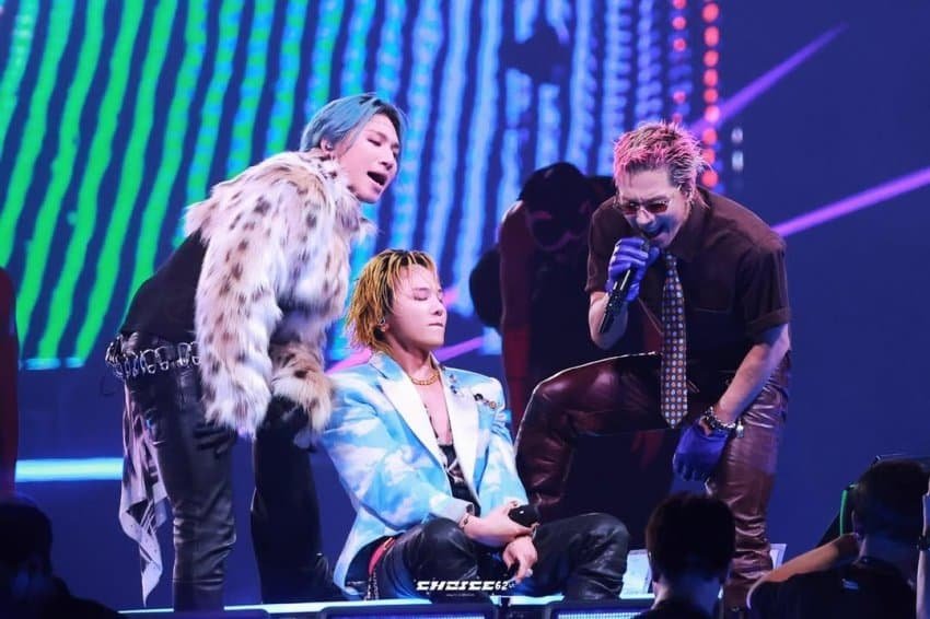 YheeK17998's tweet photo. #2026MAMAVOTE #BIGBANG https://t.co/btUyOPN0v7
