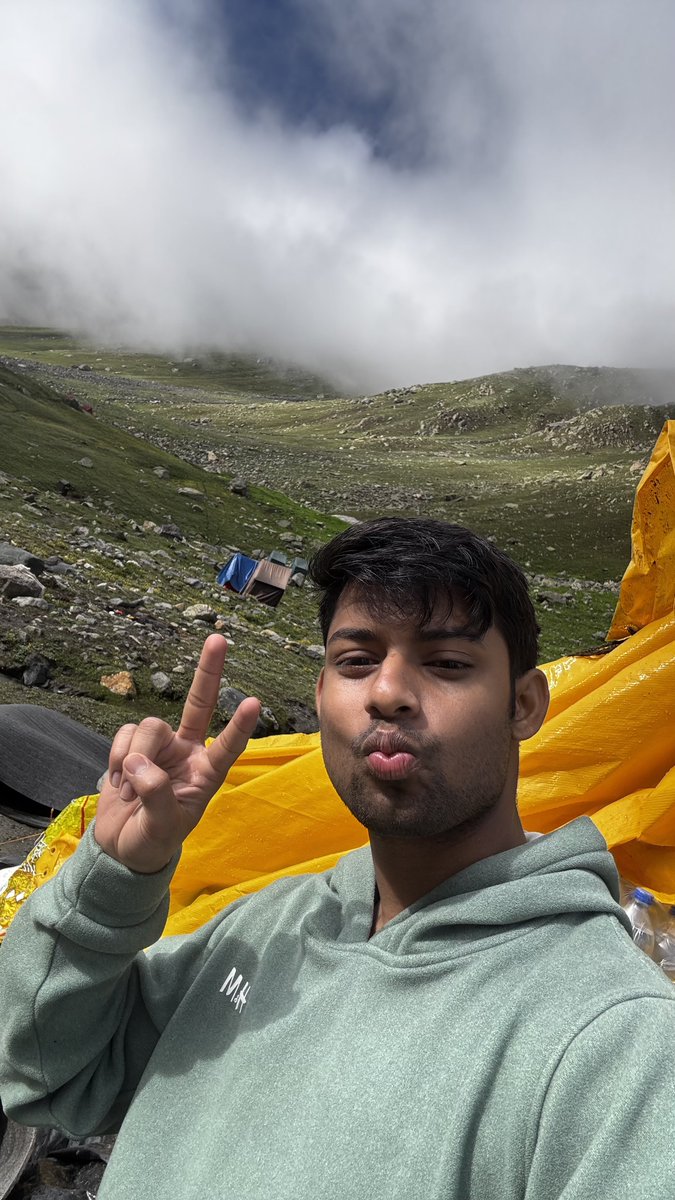 dhruvlenka's tweet photo. ❤️ https://t.co/DZNZo5o8xa