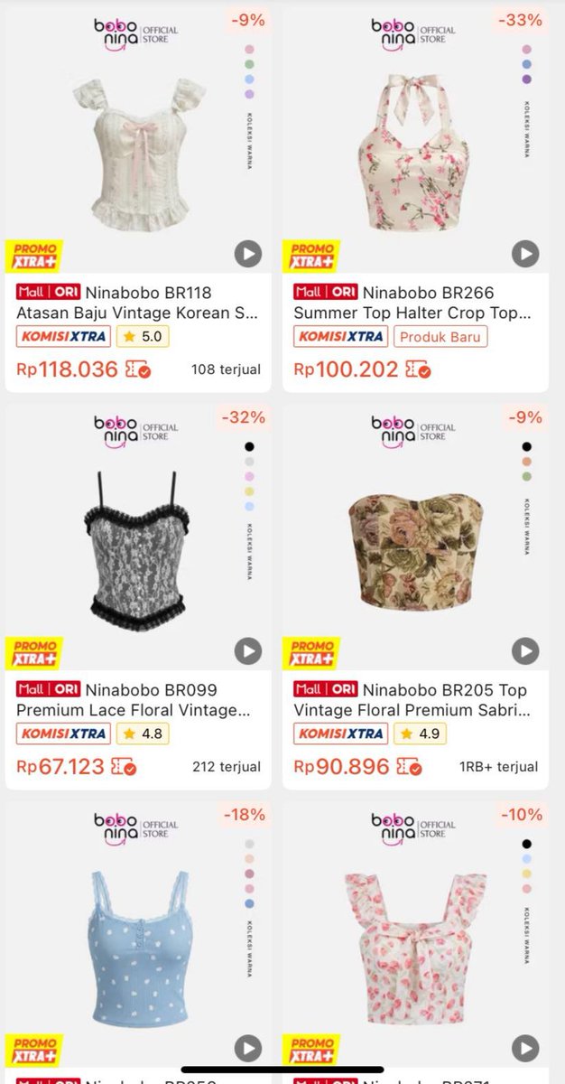 pitnicy's tweet photo. KATA GUE KALIAN HARUS KEPOIN TOKO INI SIH, TANKTOPNYA CANTIK SEMUA CUY https://t.co/oQVEqJmkyT