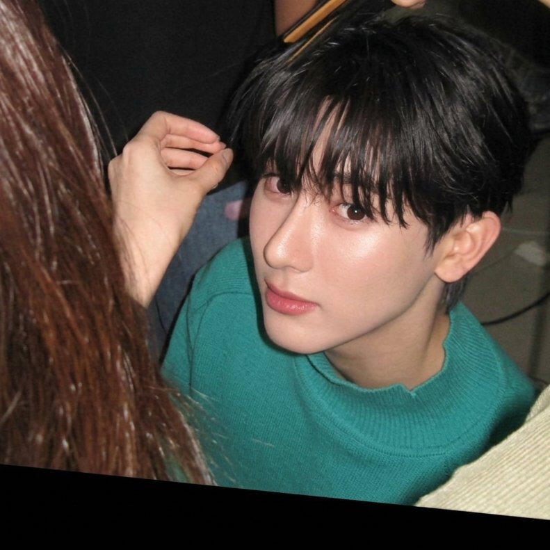 milkiepie_00's tweet photo. รักแป๋ว https://t.co/buruSDQezb