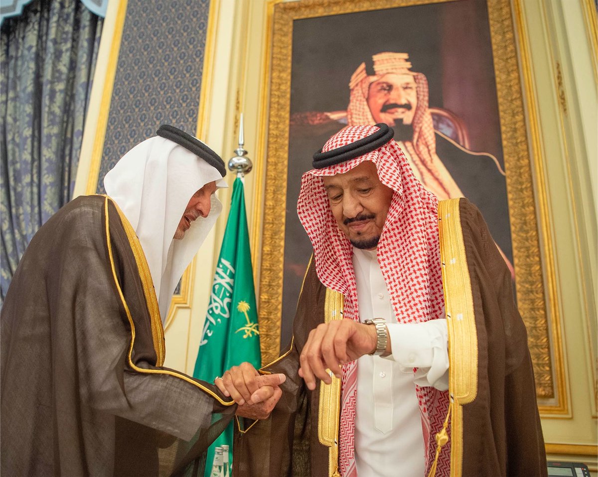 Wa7daa_1's tweet photo. دقـت سـاعـة الـحـسـم ⏳. 
🇸🇦📍. https://t.co/kxX1Q3OxrE