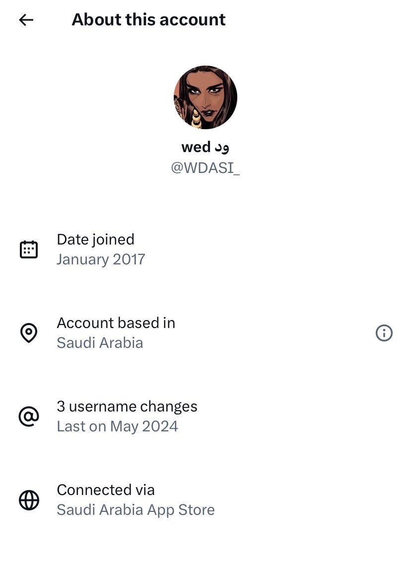 roro6635766994's tweet photo. حوثيه مندسه 
عنايتكم 
@MOISaudiArabia  
@pss_ar 
@ppgovsa 
@MOI__911 
@kamnapp
@NCA_KSA 
وطن بلا فساد 🇸🇦 https://t.co/3t2yzAQKJT