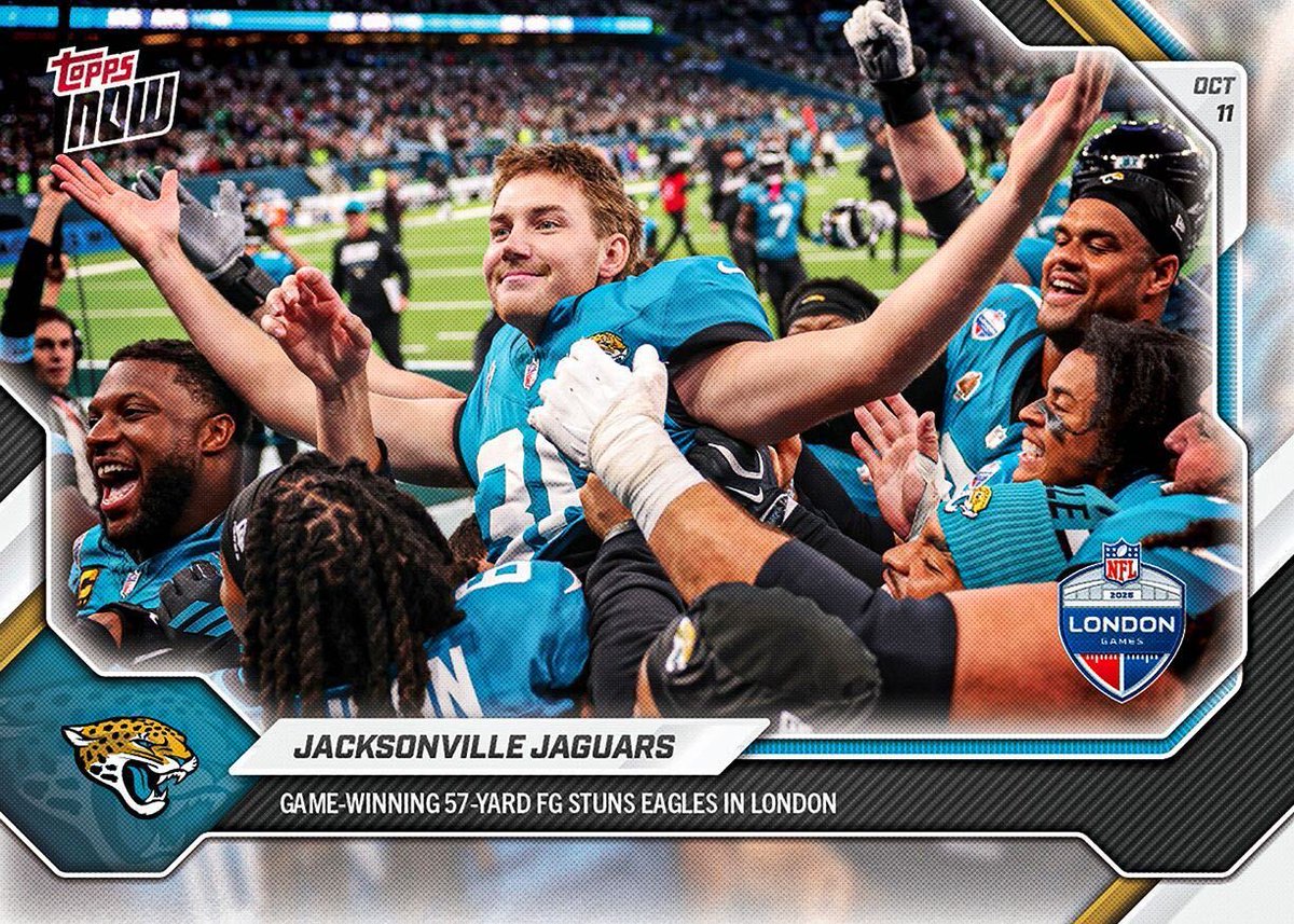 Topps's tweet photo. aura https://t.co/ldqjgcTM88