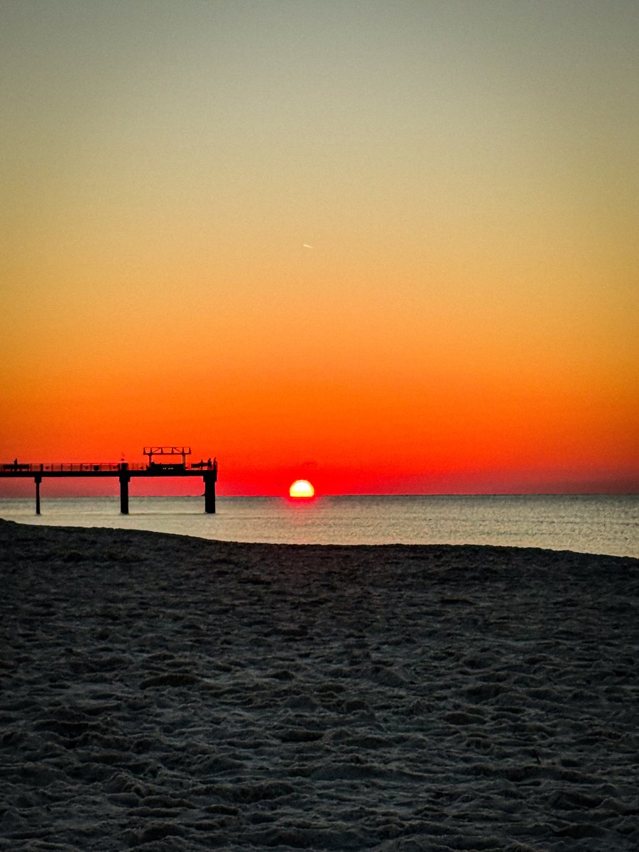 cityorangebeach's tweet photo. Good morning from Orange Beach, Alabama. 🌞 https://t.co/b7X4pPKdKG