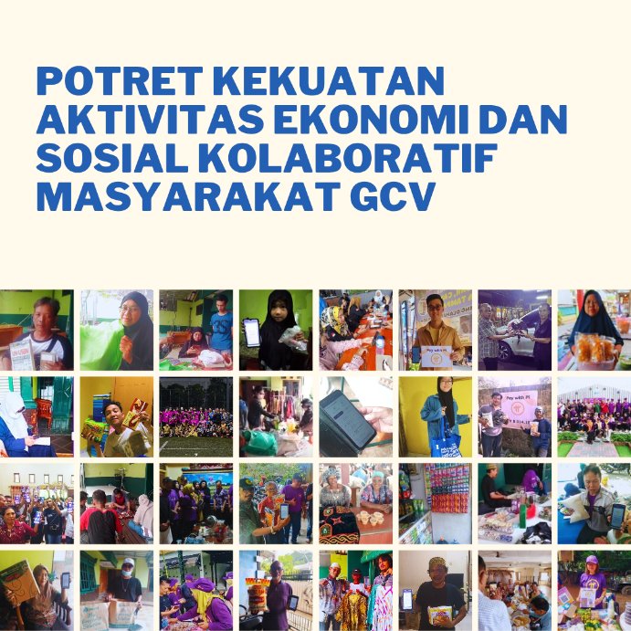bilgcv_ark's tweet photo. 🔐🎬 CARA VERIFIKASI KOLABORASI P2P (TATAP MUKA) RESMI

📱 UNTUK: BAPAK TAJUDIN — PEJUANG SEJATI PI &amp; GCV

Kebutuhan: Modal usaha untuk mendukung pengembangan dan keberlanjutan kegiatan usaha.

Selengkapnya https://t.co/rp5rEqmqYc https://t.co/rLoEkjVmxl