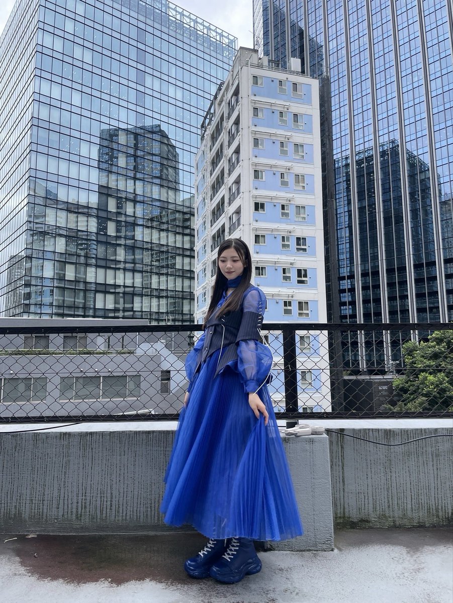 sakurazaka46's tweet photo. #佐藤愛桜 がブログを更新しました！🌸
元凶
https://t.co/4KLUDpoMXC
ぜひご覧ください！
#櫻坂46 https://t.co/oK7pVQBeGY