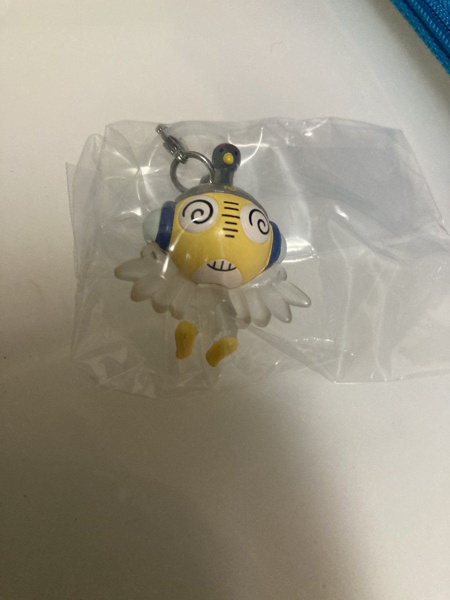 Osiri456's tweet photo. 【交換希望】
ケロロ軍曹めじるしアクセサリー
～どうぶつ変身であります～

(譲)クルル曹長
(求)ケロロ軍曹

埼玉県内(大宮近辺)手渡し希望 https://t.co/k89JDnLcMF