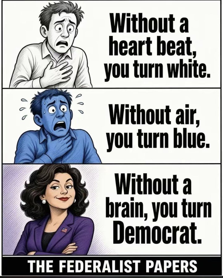 Monika336wj's tweet photo. These are the facts 💯 https://t.co/g9fUDt8XxY
