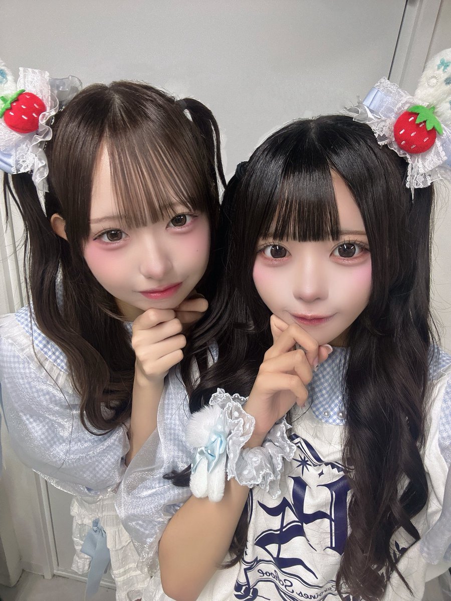 Heroines_haruna's tweet photo. 🩵 https://t.co/u27Q6ZeLH5