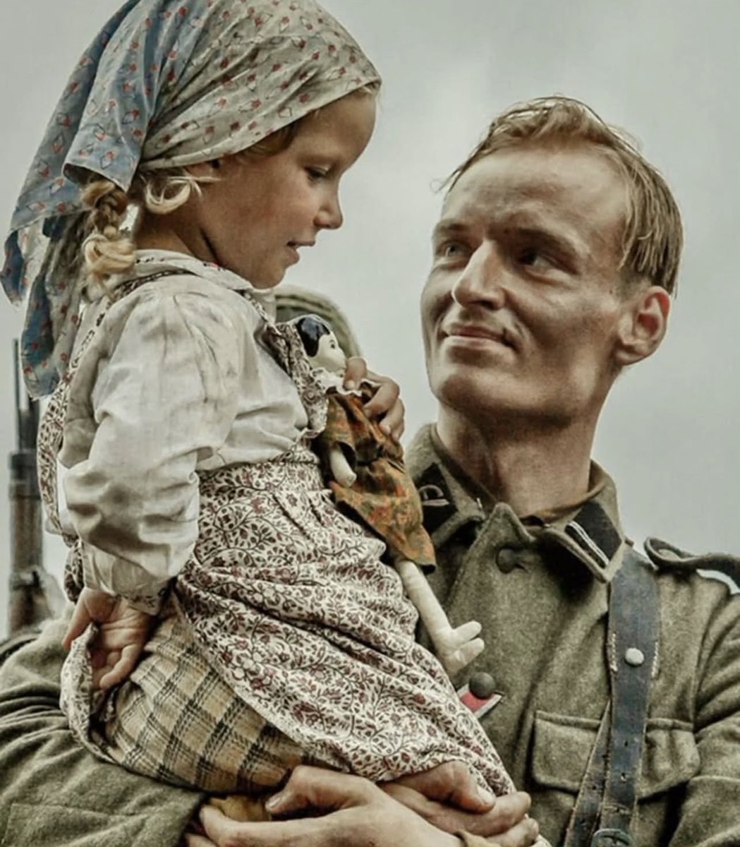 WeimarWillhelm's tweet photo. Both world wars were about replacing this with third worlders https://t.co/4Pg7v5088W